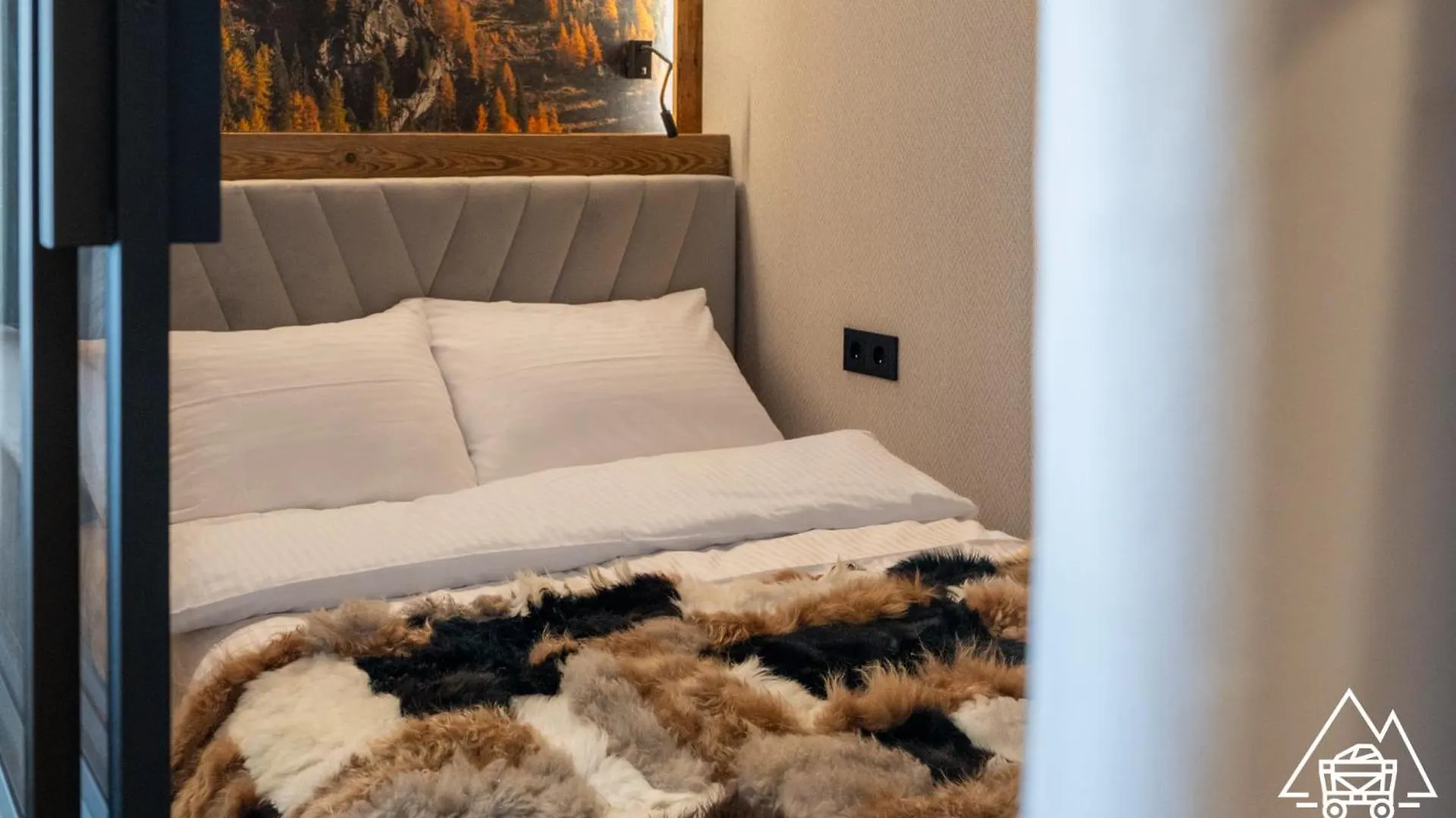 Sosnica Resort & Spa Zakopane 0*,