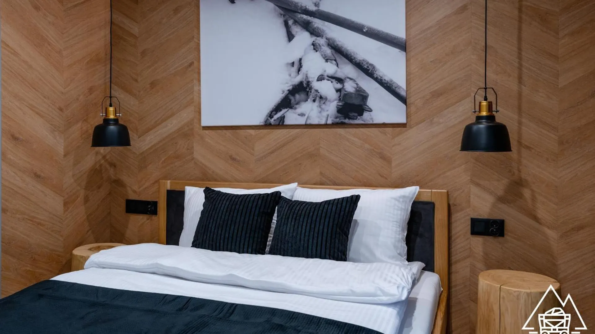 Aparthotel Sosnica Resort & Spa Zakopane