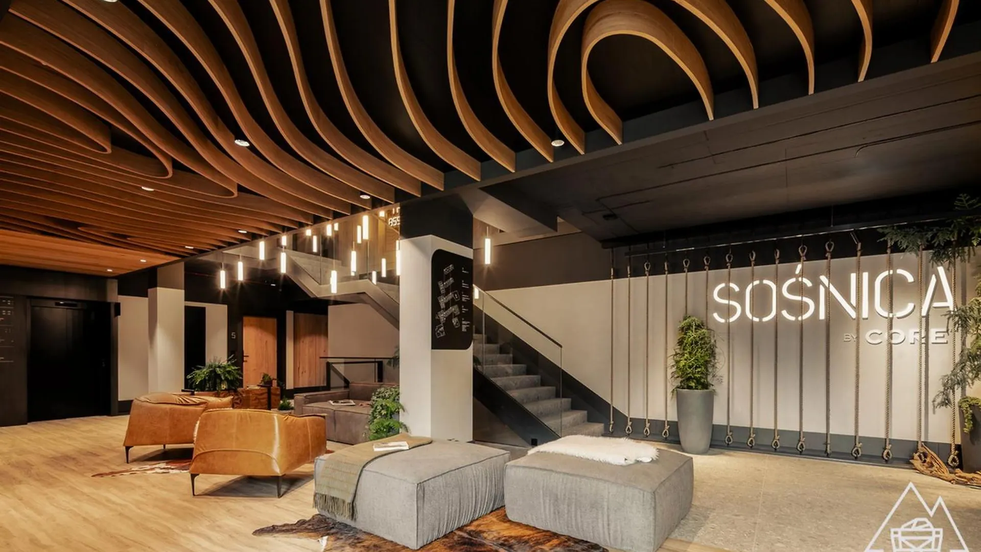 Aparthotel Sosnica Resort & Spa Zakopane